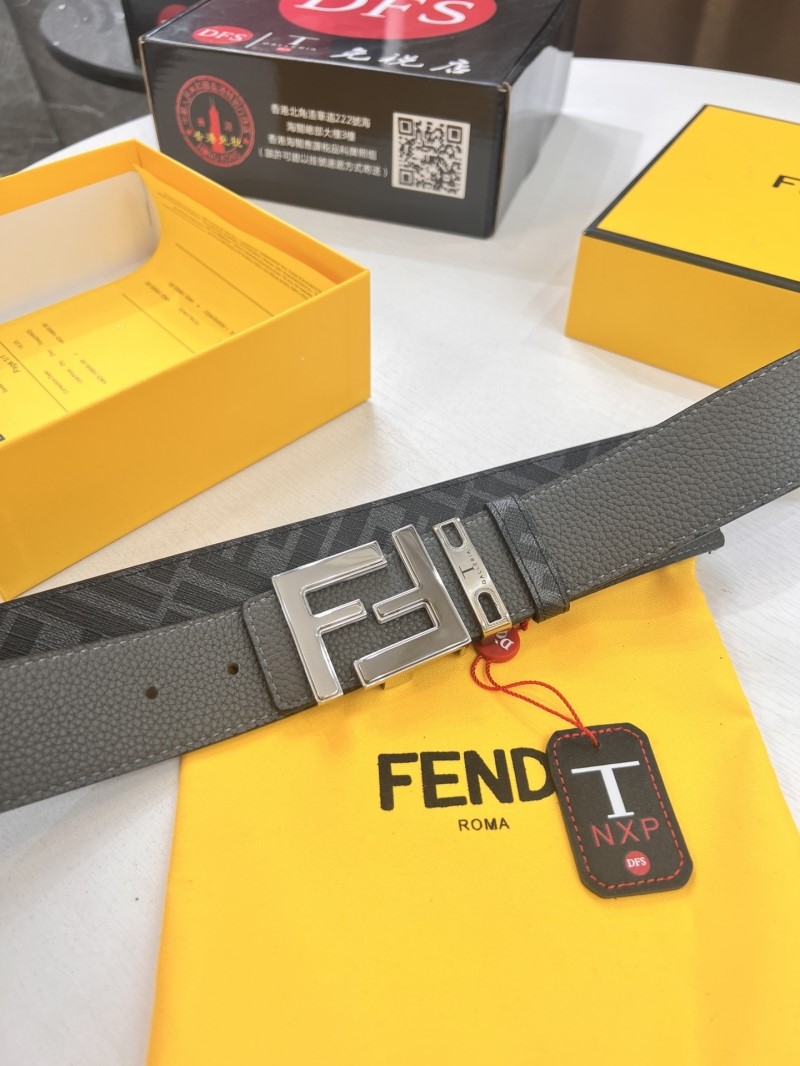 Fendi Belts